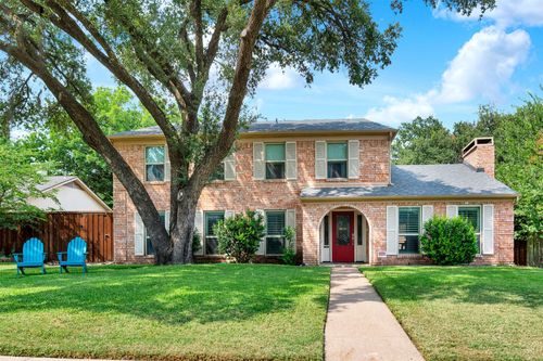 1921 Forestwood Dr, Richardson, TX, 75081-2142 | Card Image