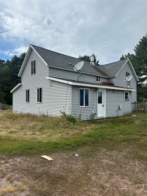 S11065 Black Creek Road, Fairchild, WI, 54741 | Card Image