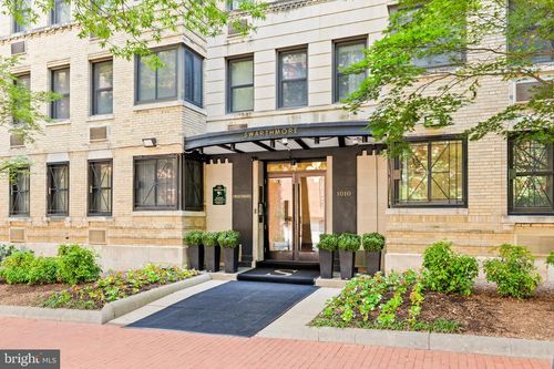 apt-503-1010 25th St Nw, WASHINGTON, DC, 20037-1627 | Card Image
