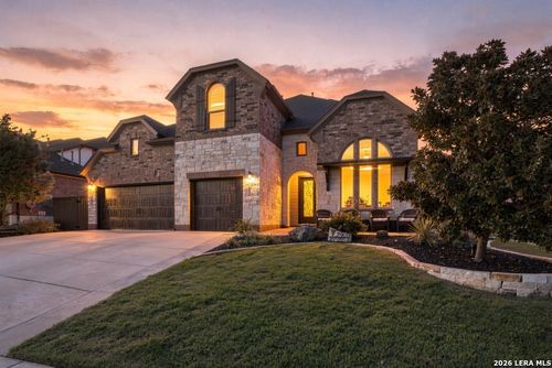 29011 Japonica, San Antonio, TX, 78260-2172 | Card Image
