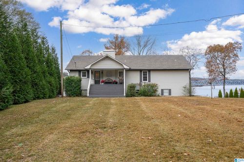 372 Bridgeview Rd, Arley, AL, 35541-2908 | Card Image