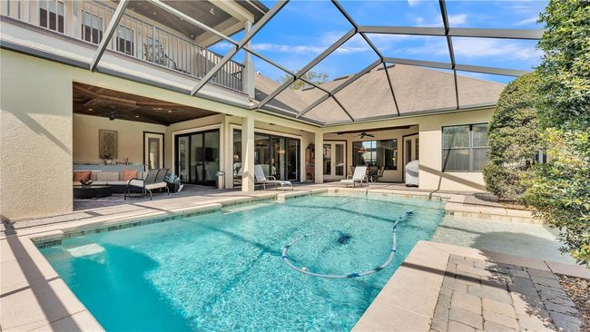 6942 Indian Creek Park Dr, House other with 4 bedrooms, 5 bathrooms and null parking in Lakeland FL | Image 77