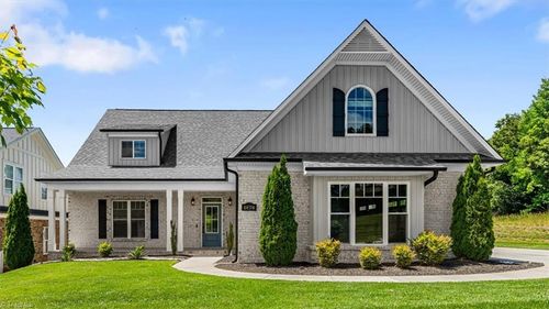 1076 Wood Duck Ln, Winston-Salem, NC, 27106-6297 | Card Image