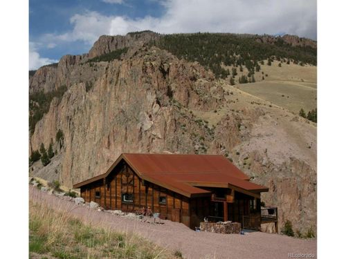 49 Silver Dr, Creede, CO, 81130-5126 | Card Image