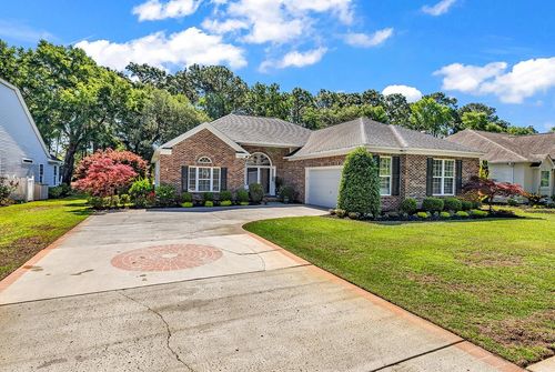 233 Deacon Dr., Pawleys Island, SC, 29585 | Card Image