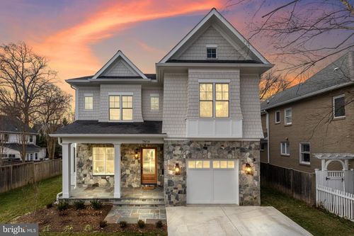 7804 Custer Rd, BETHESDA, MD, 20814-1346 | Card Image