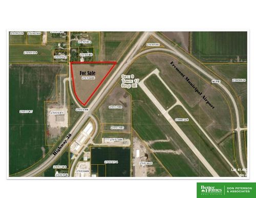 2820 N County Road 20 Ave, Fremont, NE, 68025 | Card Image