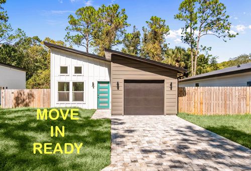 804 W 9th St, St Augustine, FL, 32084 | Card Image