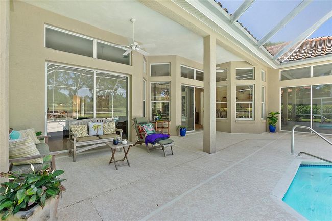 15 Via Roma, House other with 4 bedrooms, 3 bathrooms and null parking in Palm Coast FL | Image 40