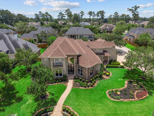 15415 Prade Ranch Ln, Cypress, TX, 77429-6440 | Card Image