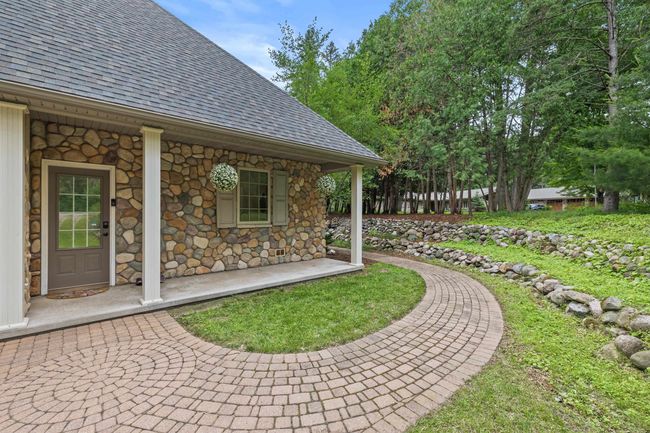 3101 Island View Ct, House other with 4 bedrooms, 5 bathrooms and null parking in Stevens Point WI | Image 58