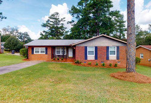 1115 Eisenhower Drive, Augusta, GA, 30904 | Card Image
