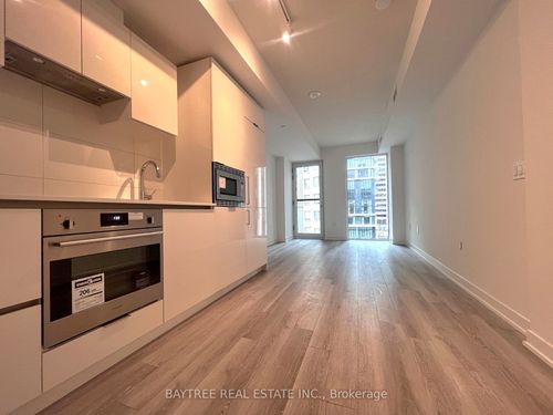 413-121 St Patrick St, Toronto, ON, M5T0B8 | Card Image