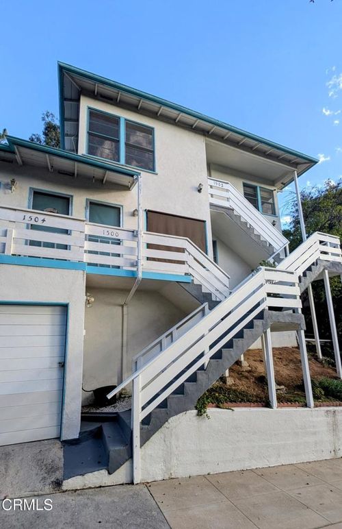 1500 Verd Oaks Dr, Glendale, CA, 91205-3826 | Card Image