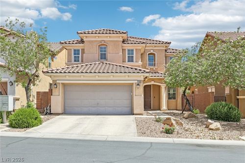 10046 Dancing Lasso Ct, Las Vegas, NV, 89178-7546 | Card Image