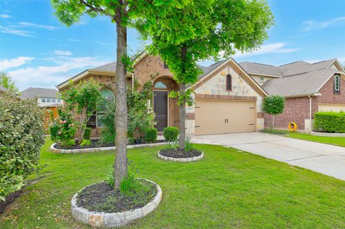 19805 Grail Hollows Cv, Pflugerville, TX, 78660-4073 | Card Image