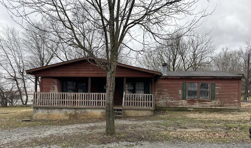 107 Hillside Rd, POWDERLY, KY, 42367-5493 | Card Image