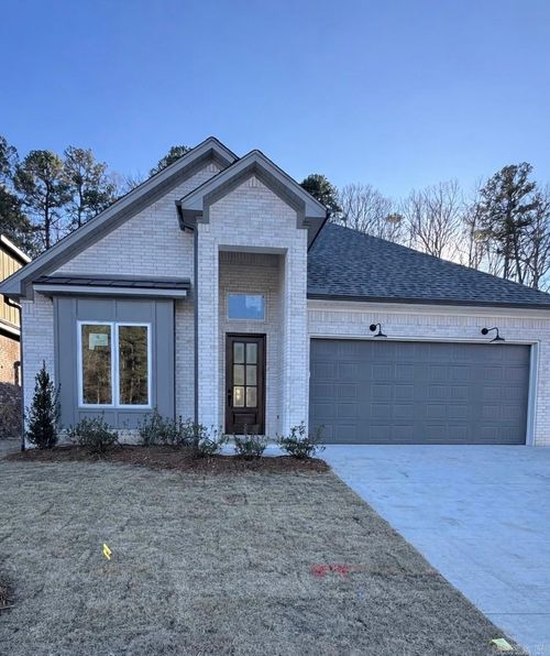 129 Kinley Loop, Little Rock, AR, 72223 | Card Image