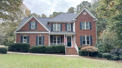 159 Trantham Trail, Clayton, NC, 27527 | Card Image