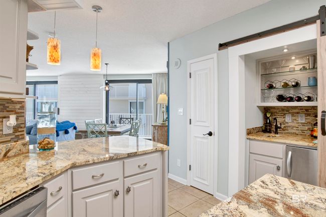 APT-906 - 24770 Perdido Beach Blvd, Condo with 3 bedrooms, 2 bathrooms and null parking in Orange Beach AL | Image 8