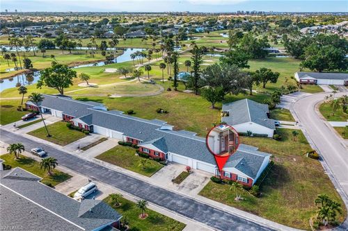7008 Foxfire Dr, FORT MYERS, FL, 33919-6713 | Card Image