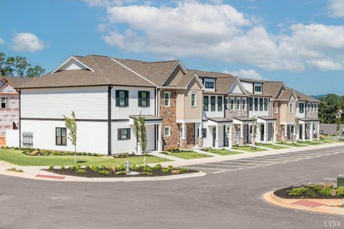 unit-208-556 Leesville Rd, Lynchburg, VA, 24502-2440 | Card Image