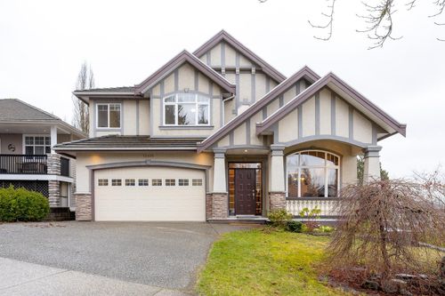 13418 Granite Way, Maple Ridge, BC, V4R2W1 | Card Image
