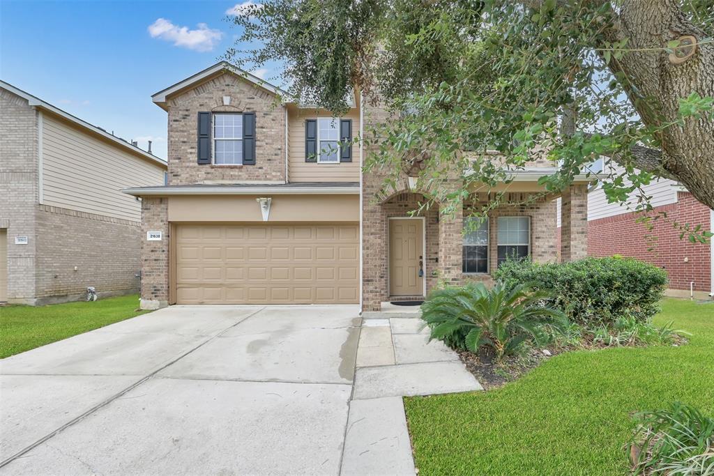 Amesbury Meadow Ln, Spring, TX 77379