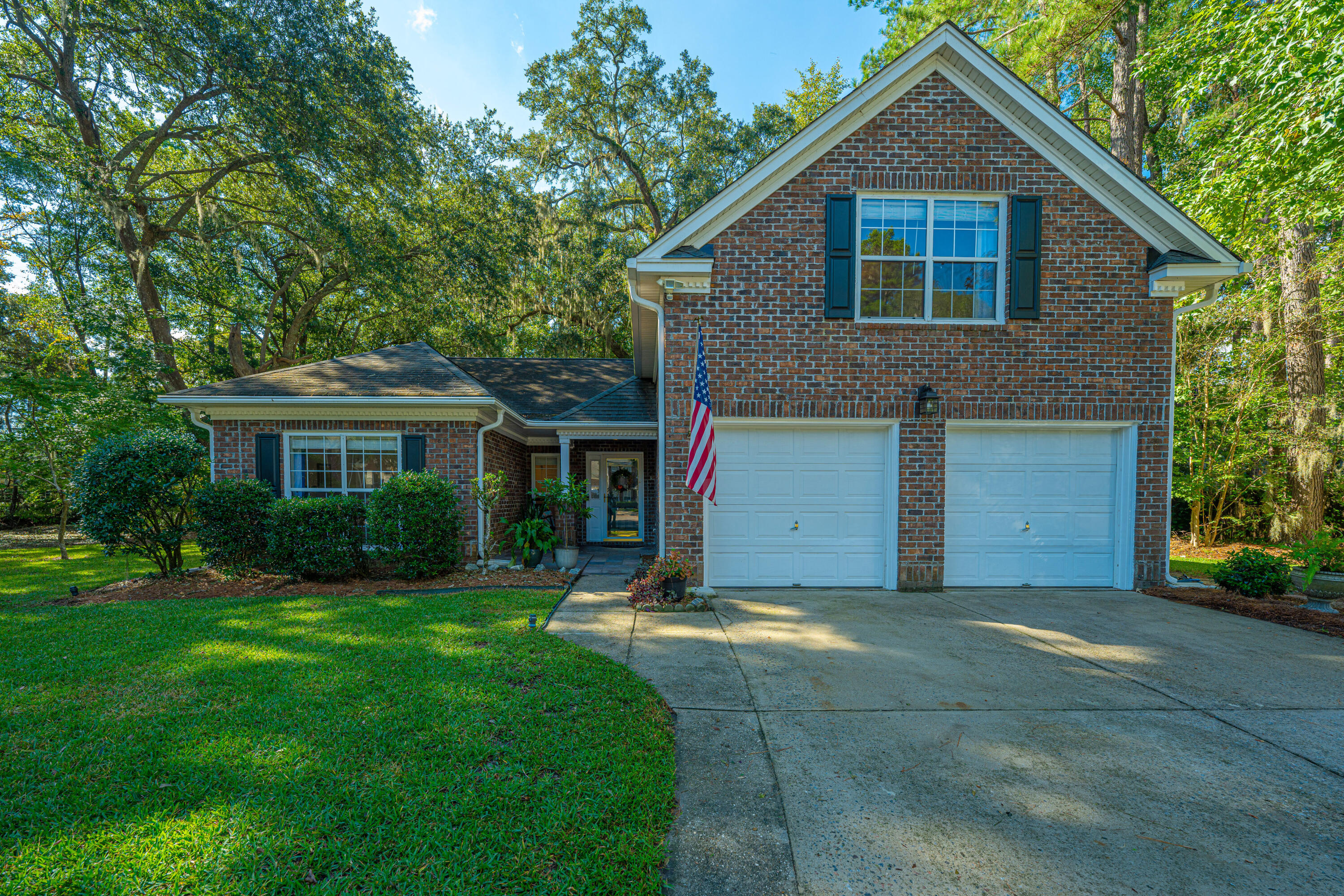 Green View Ct, Summerville, SC 29485