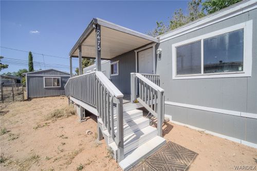 2475 E Packard Avenue, Kingman, AZ, 86409 | Card Image