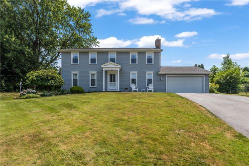 12 Mont Morency Cir, Greece, NY, 14612-3616 | Card Image