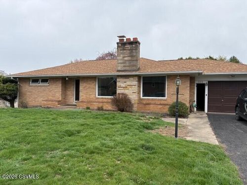 524 Maclay Avenue, Lewisburg, PA, 17837 | Card Image