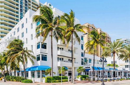 apt-308-101 S Fort Lauderdale Beach Blvd, Fort Lauderdale, FL, 33316-1557 | Card Image