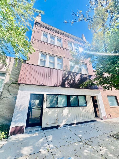 1-5549 N Lincoln Ave, CHICAGO, IL, 60625-2225 | Card Image