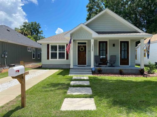 1322 N 7th Ave, Pensacola, FL, 32503-5508 | Card Image