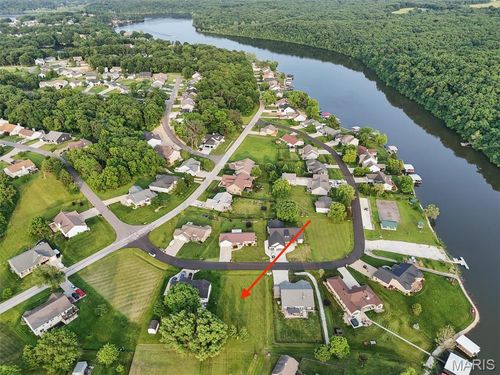 10868 Magnolia Dr, Foristell, MO, 63348-2334 | Card Image