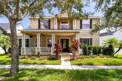 13221 Lake Live Oak Dr, ORLANDO, FL, 32828-7732 | Card Image