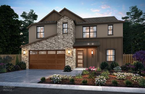 8468 Sun View Cir, Granite Bay, CA, 95746-6557 | Card Image