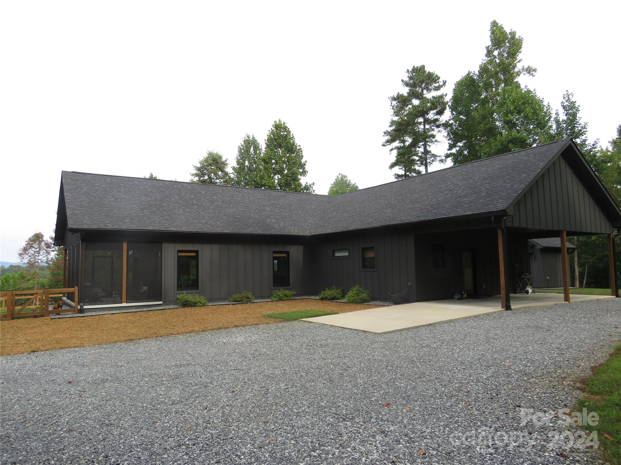 Mystic Ridge Ln, Union Mills, NC 28167