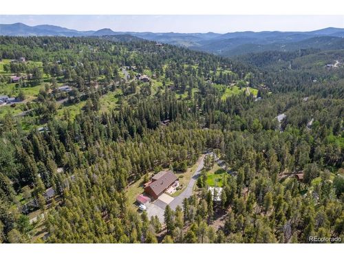 1960 Pine Valley Rd, Evergreen, CO, 80439-4735 | Card Image