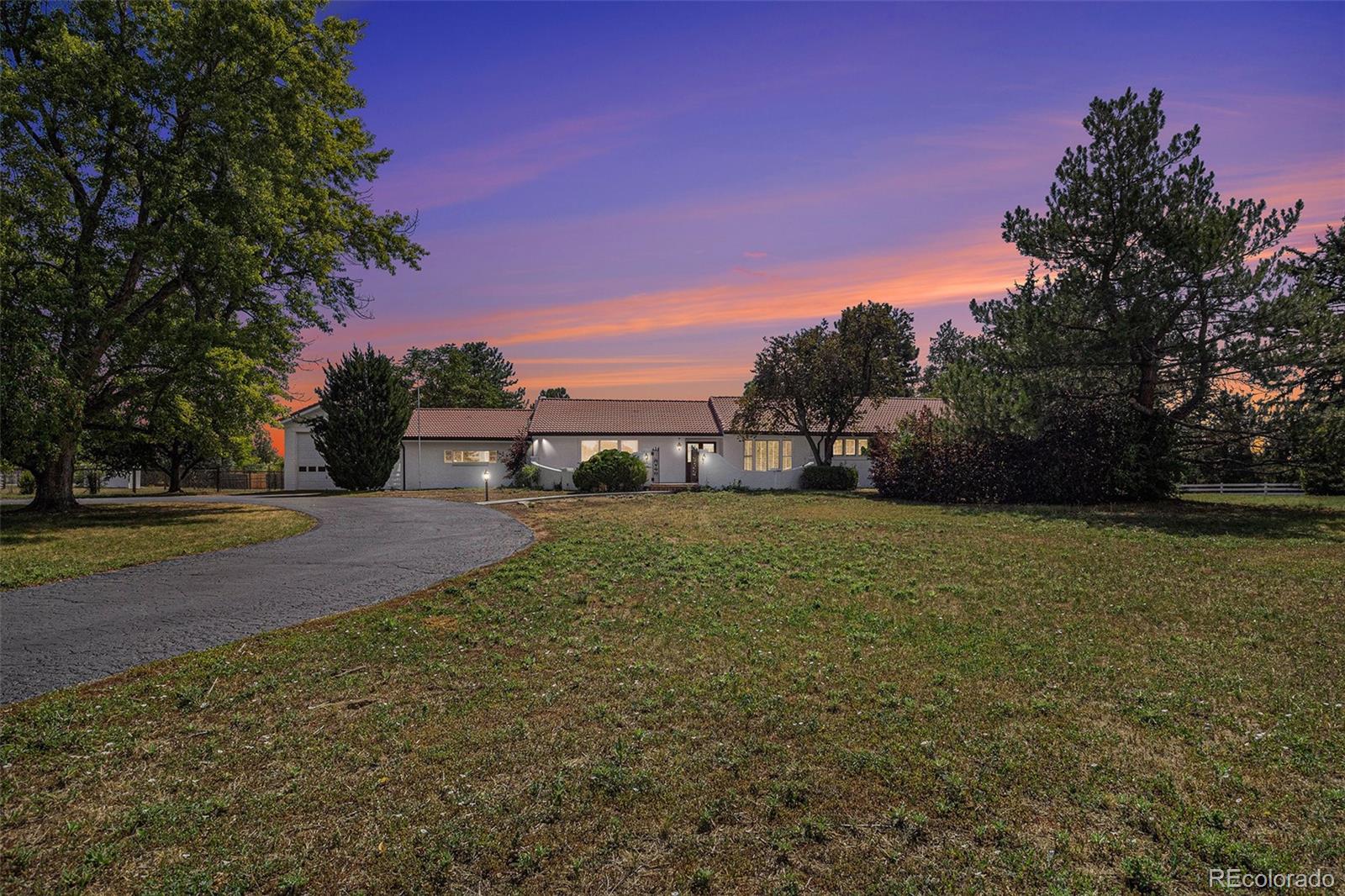 Middle Rd, Englewood, CO 80113