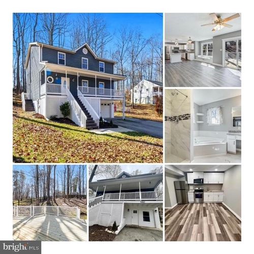 648 Santa Fe Trl, LUSBY, MD, 20657-4805 | Card Image