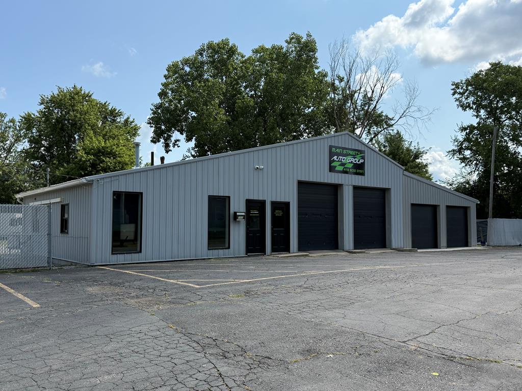 707 W Main St, Crestline, OH 44827