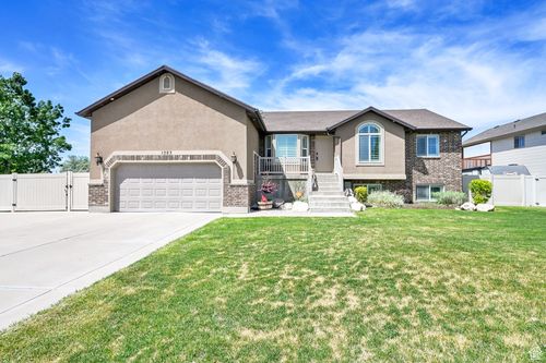 1383 4350, West Point, UT, 84015-7107 | Card Image