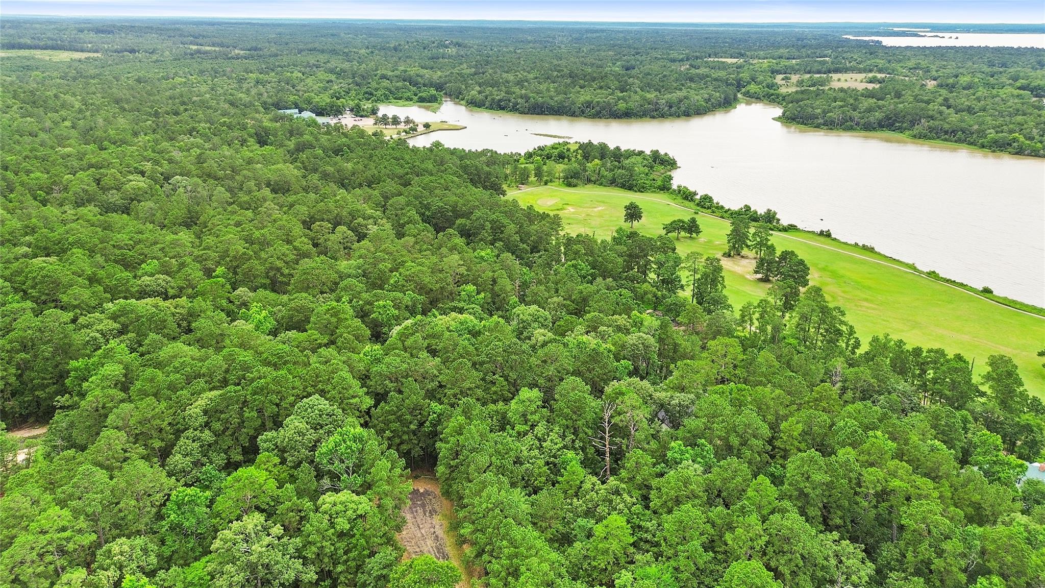 Land in Huntsville 4