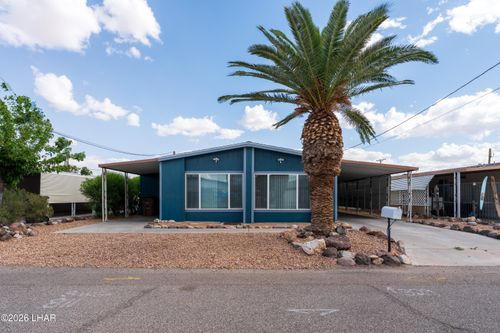 329 N Stardust Ln, Parker, AZ, 85344-4134 | Card Image