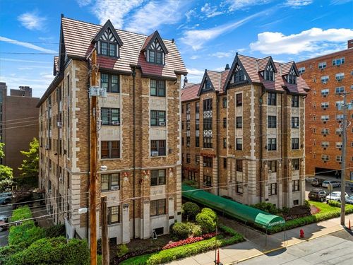 apt-3e-166 N Dithridge St, Oakland, PA, 15213-2622 | Card Image