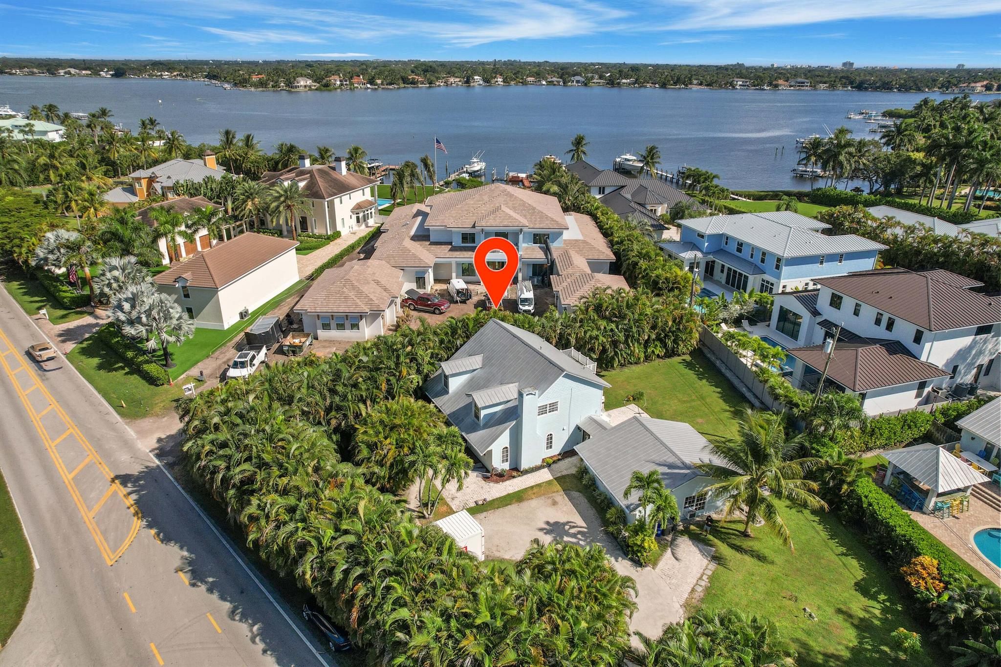 Loxahatchee River Rd, Jupiter, FL 33458