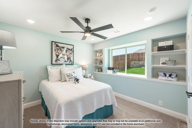 1112 Foxtail Dr, House other with 4 bedrooms, 3 bathrooms and null parking in Justin TX | Image 27