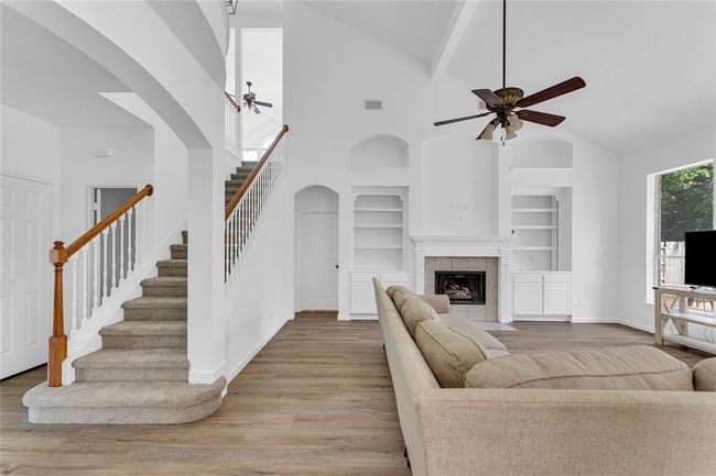 16219 Haden Crest Ct, House other with 4 bedrooms, 4 bathrooms and 2 parking in Cypress TX | Image 29
